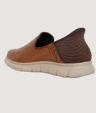 Bigboonstore Hands Free Casual shoes Hands Free Shoes for Men | Big Boon Hand's Free Shoes with Zero Gravity