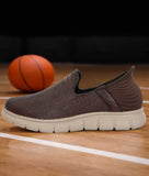 Bigboonstore Hands Free Casual shoes Hands Free Shoes for Men | Big Boon Hand's Free Shoes with Zero Gravity