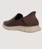 Bigboonstore Hands Free Casual shoes Hands Free Shoes for Men | Big Boon Hand's Free Shoes with Zero Gravity