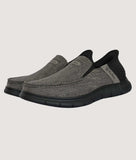 Bigboonstore Hands Free Casual shoes Premium Materials Slip-Ons - Big Boon Men's Casual Slip-on Shoes