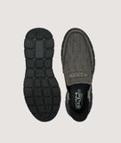 Bigboonstore Hands Free Casual shoes Premium Materials Slip-Ons - Big Boon Men's Casual Slip-on Shoes