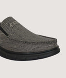 Bigboonstore Hands Free Casual shoes Premium Materials Slip-Ons - Big Boon Men's Casual Slip-on Shoes