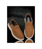 Bigboonstore Hands Free Casual shoes Premium Materials Slip-Ons - Big Boon Men's Casual Slip-on Shoes