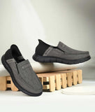 Bigboonstore Hands Free Casual shoes Premium Materials Slip-Ons - Big Boon Men's Casual Slip-on Shoes