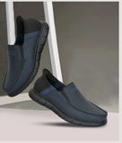 Bigboonstore Hands Free Casual shoes Premium Materials Slip-Ons - Big Boon Men's Casual Slip-on Shoes