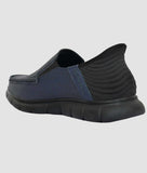 Big Boon men's casual slip-on shoes made with premium materials and synthetic leather
