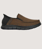 Bigboonstore Hands Free Casual shoes Premium Materials Slip-Ons - Big Boon Men's Casual Slip-on Shoes