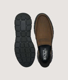 Bigboonstore Hands Free Casual shoes Premium Materials Slip-Ons - Big Boon Men's Casual Slip-on Shoes