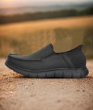Bigboonstore Hands Free Casual shoes Premium Materials Slip-Ons - Big Boon Men's Casual Slip-on Shoes