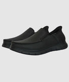 Big Boon men's premium materials slip-ons casual leather shoes for comfort and style