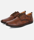 Bigboonstore Jutti Style Big Boon Men's  Lace-Up official formal shoes