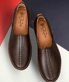 Bigboonstore Jutti Style Ethnic shoes - Big Boon Men's Ethnic Nagra  shoes