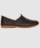 Bigboonstore Jutti Style Ethnic shoes - Big Boon Men's Ethnic Nagra  shoes