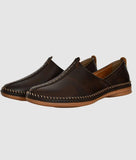 Bigboonstore Jutti Style Ethnic shoes - Big Boon Men's Ethnic Nagra  shoes
