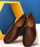 Bigboonstore Jutti Style Ethnic shoes - Big Boon Men's Ethnic Nagra  shoes