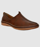 Bigboonstore Jutti Style Ethnic shoes - Big Boon Men's Ethnic Nagra  shoes