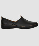 Bigboonstore Jutti Style Ethnic shoes - Big Boon Men's Ethnic Nagra  shoes