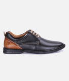 Bigboonstore lace-up style shoes Big Boon Men's Casual shoes Derby lace-up style