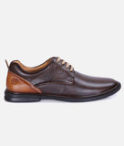 Bigboonstore lace-up style shoes Big Boon Men's Casual shoes Derby lace-up style