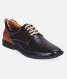 Bigboonstore lace-up style shoes Big Boon Men's Casual shoes Derby lace-up style