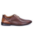 Bigboonstore lace-up style shoes Big Boon Men's Casual shoes Derby lace-up style