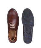 Bigboonstore lace-up style shoes Big Boon Men's Casual shoes Derby lace-up style