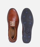 Bigboonstore lace-up style shoes Big Boon Men's Casual shoes Derby lace-up style