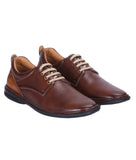 Bigboonstore lace-up style shoes Coffee / 6 Big Boon Men's Casual shoes Derby lace-up style