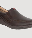 Bigboonstore Loafer Style Big Boon Men's Classic Comfort Slip-On Loafers