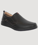Bigboonstore Loafer Style Big Boon Men's Classic Comfort Slip-On Loafers