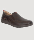 Bigboonstore Loafer Style Big Boon Men's Classic Comfort Slip-On Loafers