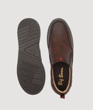 Bigboonstore Loafer Style Big Boon Men's Classic Comfort Slip-On Loafers