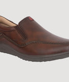 Bigboonstore Loafer Style Big Boon Men's Classic Comfort Slip-On Loafers