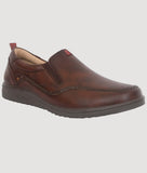 Bigboonstore Loafer Style Big Boon Men's Classic Comfort Slip-On Loafers