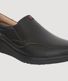 Bigboonstore Loafer Style Big Boon Men's Classic Comfort Slip-On Loafers