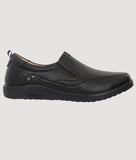 Bigboonstore Loafer Style Big Boon Men's Classic Comfort Slip-On Loafers