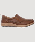 Bigboonstore Loafer Style Big Boon Men's Classic Comfort Slip-On Loafers