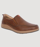Bigboonstore Loafer Style Big Boon Men's Classic Comfort Slip-On Loafers