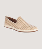 Bigboonstore Loafer Style Big Boon Men Woven Design Slip-On Loafer