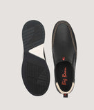 Bigboonstore Moccasin Shoes Big Boon Men's Hybrid Moccasin with Contrast Stitching