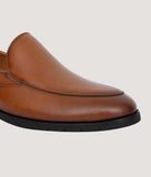 Bigboonstore Moccasin Shoes Big Boon Men's Venetian Slip-on Loafer Shoes