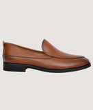 Bigboonstore Moccasin Shoes Big Boon Men's Venetian Slip-on Loafer Shoes