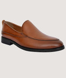 Bigboonstore Moccasin Shoes Big Boon Men's Venetian Slip-on Loafer Shoes