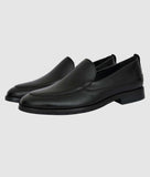 Bigboonstore Moccasin Shoes Big Boon Men's Venetian Slip-on Loafer Shoes