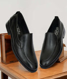 Bigboonstore Moccasin Shoes Big Boon Men's Venetian Slip-on Loafer Shoes