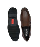 Bigboonstore Moccasin Shoes Big Boon Men's Venetian Slip-on Loafer Shoes