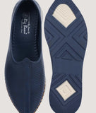 Big Boon men's sport style shoes with ethnic design and durable rubber sole