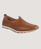 Bigboonstore Nagra Sport Style Sport Style Shoes - Big Boon Men's Ethnic Nagra Shoes