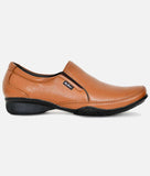 Bigboonstore Official Shoes Big Boon Men's  Slip-On Official formal Shoes