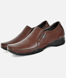 Bigboonstore Official Shoes Big Boon Men's  Slip-On Official formal Shoes